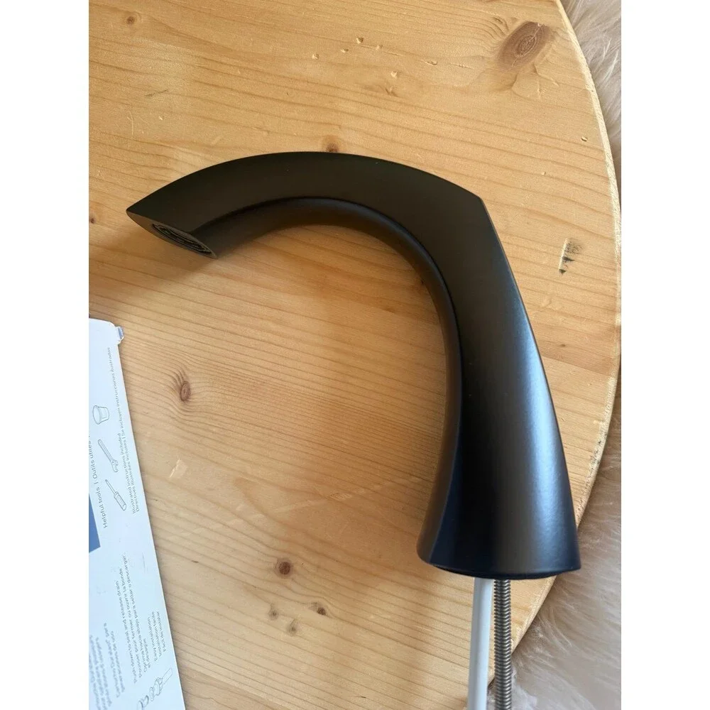 Moen Lindor Bath Faucet